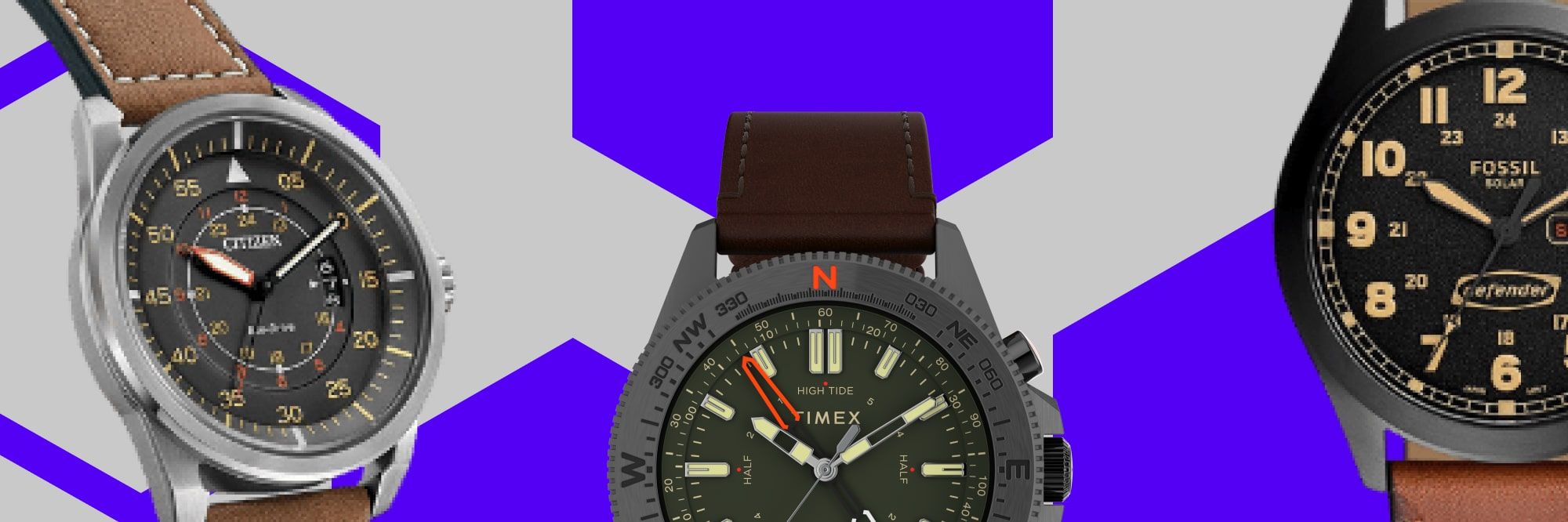 Military Watches Men Women Top Brands Up to 40 Ormoda