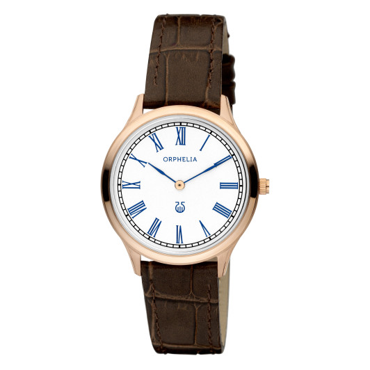 Orphelia® Analogue &#039;Lavardin&#039; Women&#039;s Watch OR11600