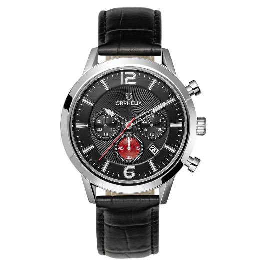 Orphelia® Chronographe &#039;Tempo&#039; Hommes Montre OR81802