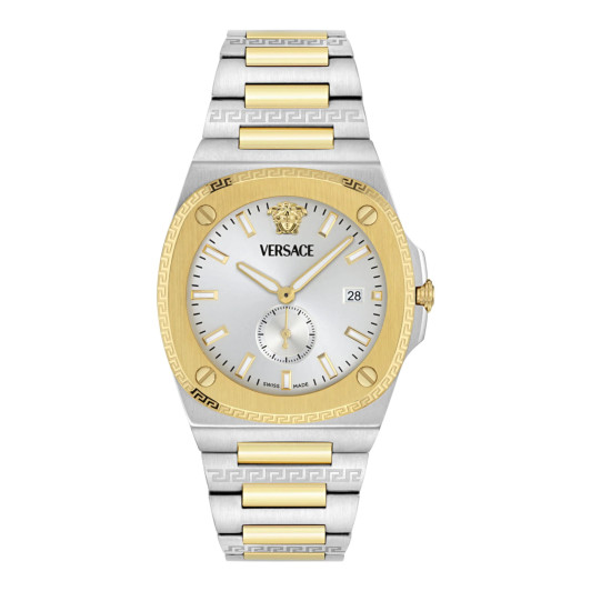 Versace® Analoog &#039;Tolomeo&#039; Heren Horloge VE0V00325