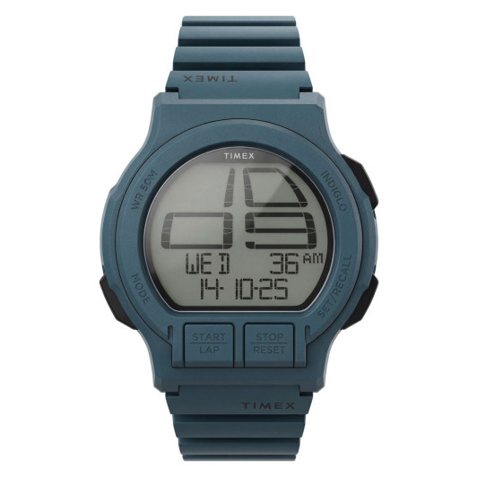 Timex Digital 'Atlantis Digital' Men's Watch TW5M73800