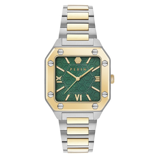 Philipp Plein® Analogique 'Plein Edge' Femmes Montre PWZGA0226