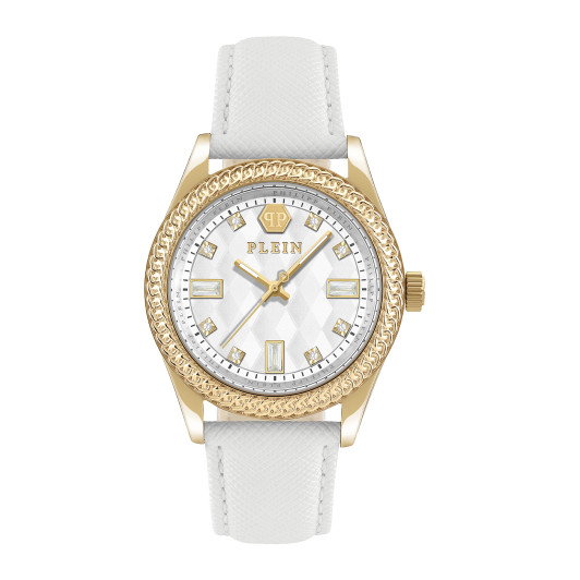 Philipp Plein® Analogue 'Queen' Women's Watch PWCDA0324