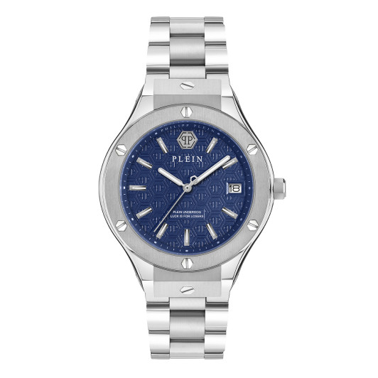 Philipp Plein® Analogue 'Plein Underdog' Men's Watch PWUFA0425