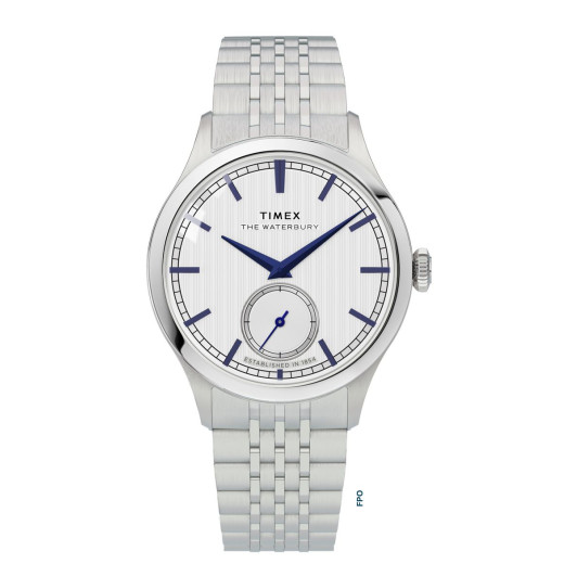 Timex Analogue 'Waterbury Classic' Men's Watch TW2Y91800