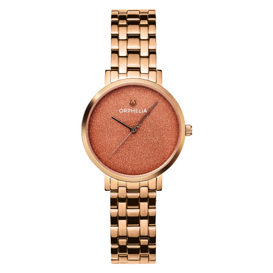 Orphelia® Analogue &#039;Stardust&#039; Women&#039;s Watch OR12811