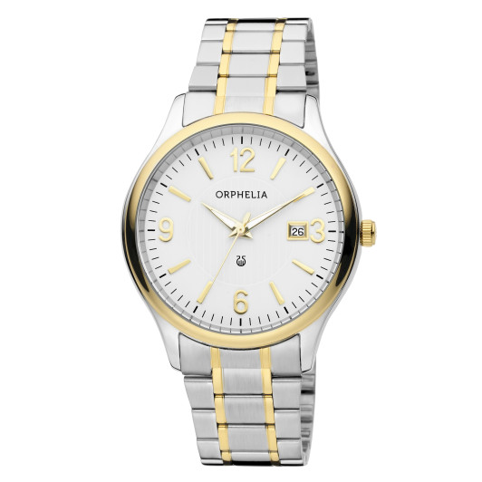 Orphelia® Analogique &#039;Tradition&#039; Hommes Montre OR62609