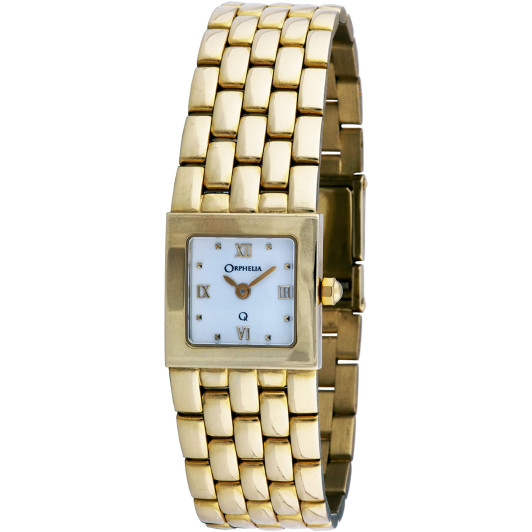 Orphelia® Analogue Women&#039;s Watch MON-7015