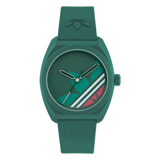 Adidas Originals® Analogique 'Project Three' Unisexe Montre AOST26044