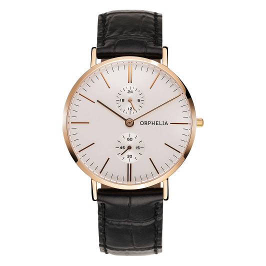 Orphelia® Multi-cadrans &#039;Gentle&#039; Hommes Montre OR71502