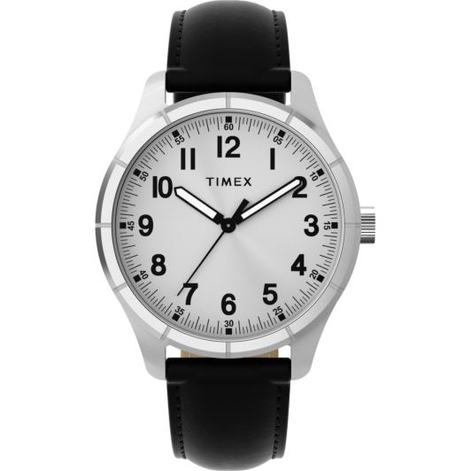 Timex® Analogue 'Main Street' Men's Watch TW2Y16000