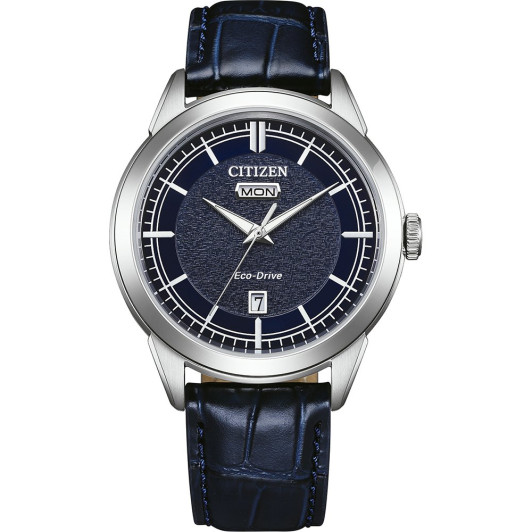 Citizen® Analog Herren Uhr AW0151-00LC