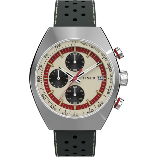 Timex® Chronograph 'Trend Legacy' Men's Watch TW2W93400