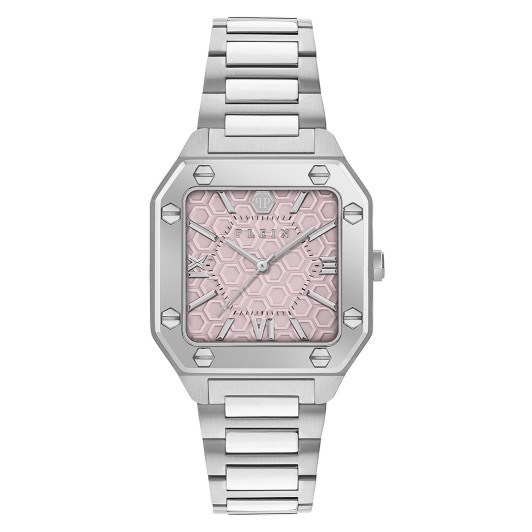 Philipp Plein® Analogique 'Plein Edge' Femmes Montre PWZGA0126