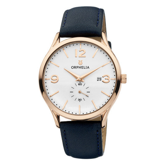Orphelia® Analogique &#039;Tiempo&#039; Hommes Montre OR61702