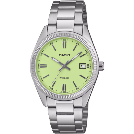 Casio Analogique &#039;Casio Collection&#039; Unisexe Montre UTP-1302PD-3A2VEF