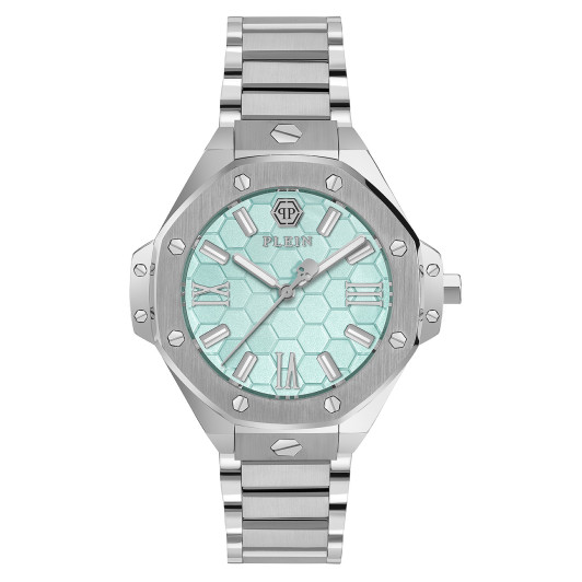 Philipp Plein® Analoog &#039;Plein lady royal&#039; Dames Horloge PWBDA0624