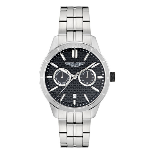 Aston Martin® Multi-cadrans 'Icon Hdl' Hommes Montre MTIH2S603