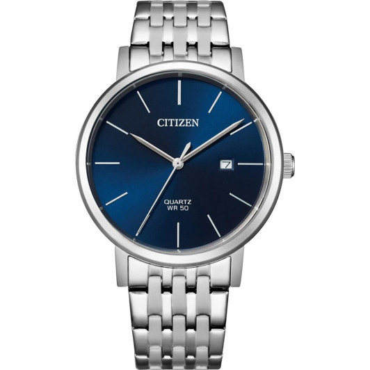Citizen® Analogue Men&#039;s Watch BI5070-57L
