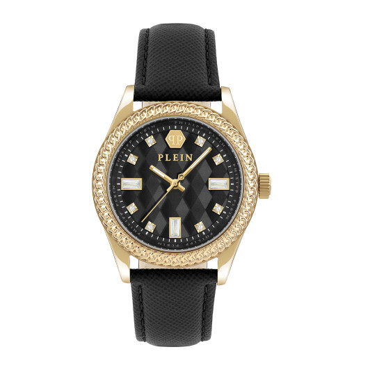 Philipp Plein® Analogue 'Queen' Women's Watch PWCDA0224