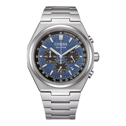 Citizen® Chronograaf Heren Horloge CA4610-85L
