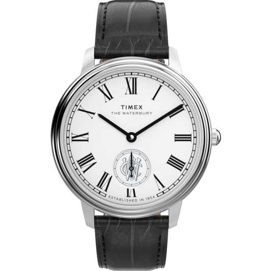Timex® Analogue 'Waterbury Metropolitan' Men's Watch TW2Y23100