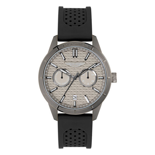Aston Martin® Multi-cadrans 'Icon Hdl' Hommes Montre MTIH2S602
