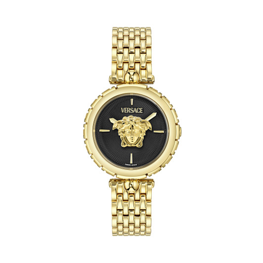 Versace® Analogue 'Medusa Heritage' Women's Watch VE9D00424