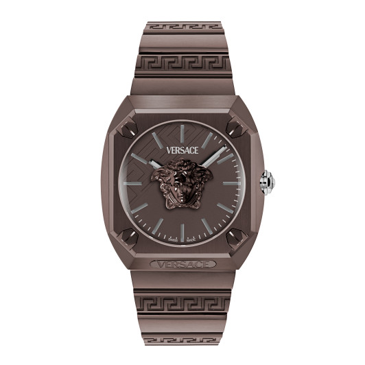 Versace® Analog &#039;Medusa Antares&#039; Herren Uhr VE5P00426