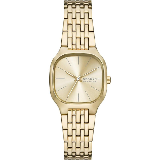 Skagen® Analogue 'Mellem Lille' Women's Watch SKW3162