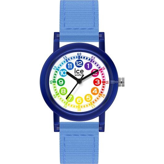 Ice Watch® Analog 'Ice Learning - Blue Learning' Kind Uhr (Small) 023295