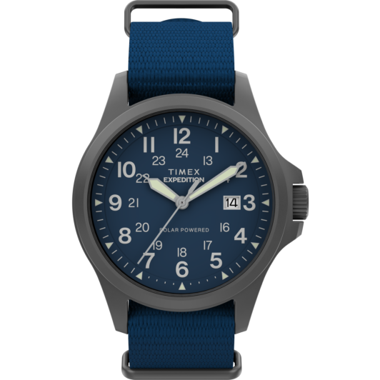 Timex® Analogue 'Expedition North Field Post' Men's Watch TW2Y31700