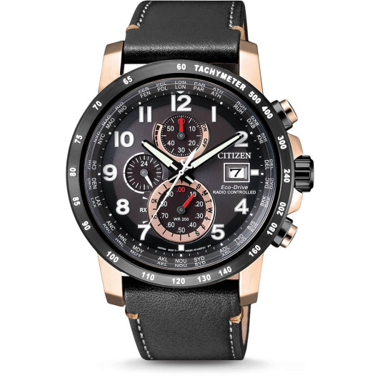 Citizen® Chronograph Men&#039;s Watch AT8126-02E