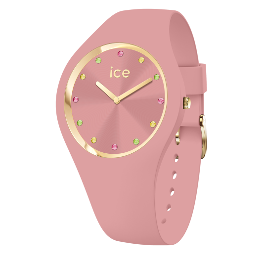 Ice Watch® Analog 'Ice Cosmos - Quartz Pink' Damen Uhr 022359
