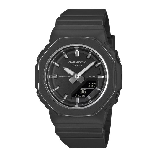 Casio® Analogue-digital 'G-shock' Unisex's Watch GMA-P2110-1AER