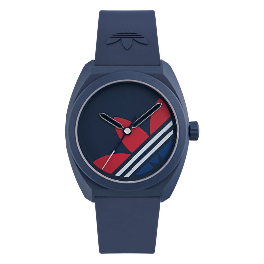 Adidas Originals® Analogique 'Project Three' Unisexe Montre AOST26042