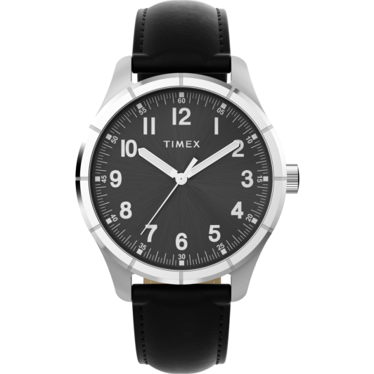 Timex® Analogue 'Main Street' Men's Watch TW2Y16100