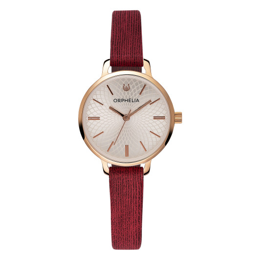 Orphelia® Analogue &#039;Pixi&#039; Women&#039;s Watch OR11901
