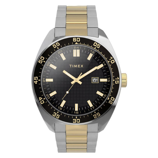 Timex Analogue 'Weston' Men's Watch TW2Y89100