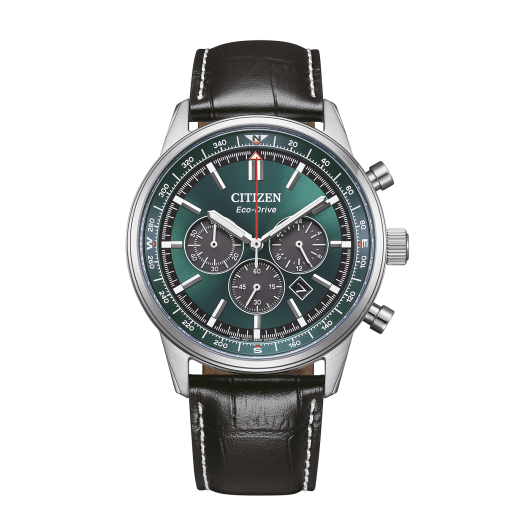 Citizen® Chronograph Men&#039;s Watch CA4720-01X