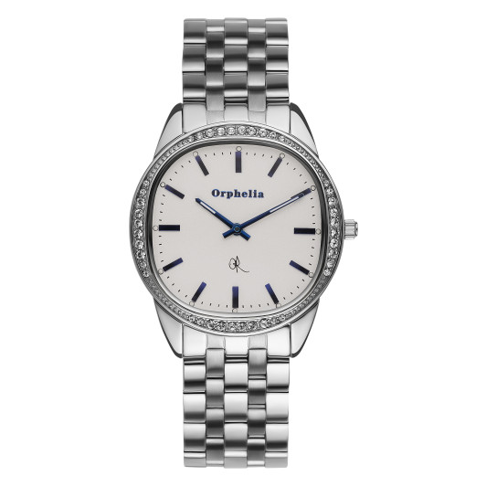 Orphelia® Analogue &#039;The Ego&#039; Women&#039;s Watch 153-2700-88