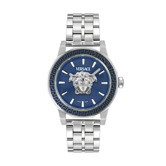 Versace® Analoog &#039;Medusa deco&#039; Heren Horloge VE9I00324
