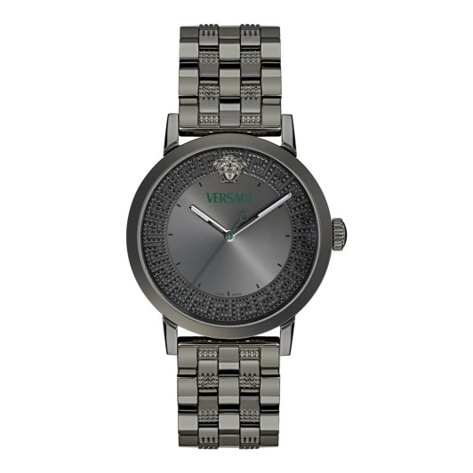 Versace® Analoog &#039;Albireo&#039; Heren Horloge VE0T00625