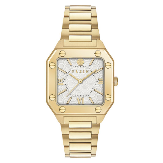 Philipp Plein® Analogique 'Plein Edge' Femmes Montre PWZGA0426