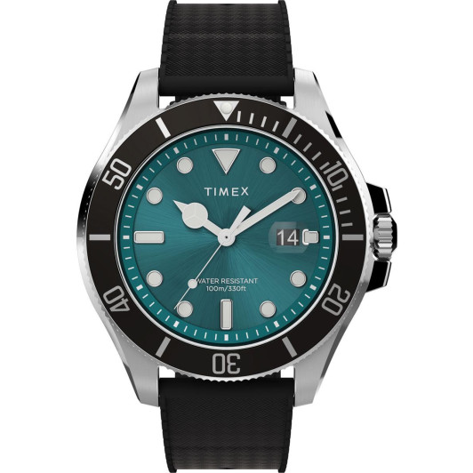 Timex® Analogique 'Harborside Coast' Hommes Montre TW2V91700