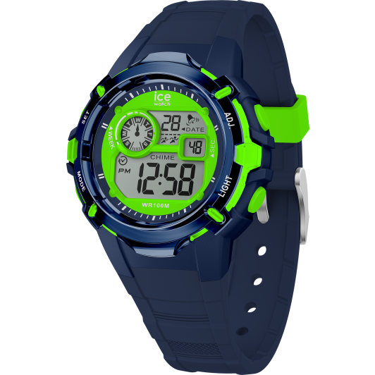 Ice Watch® Digital 'Ice Digit Explorer - Dino' Kind Uhr (Small) 023263