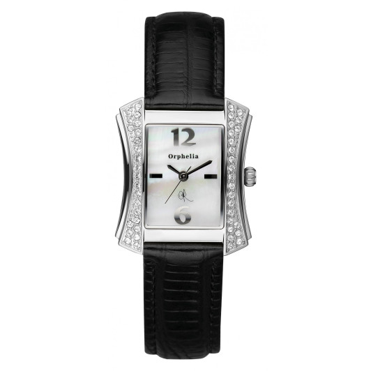 Orphelia® Analogue &#039;Fjord&#039; Women&#039;s Watch 122-1702-14