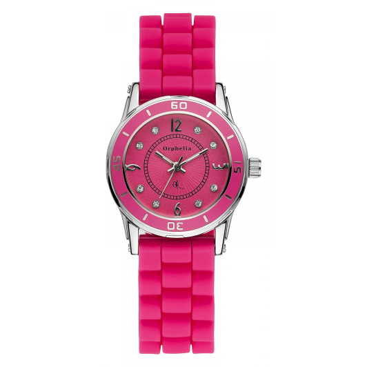 Orphelia® Analogue &#039;Everland&#039; Women&#039;s Watch 122-1712-77
