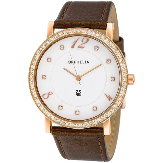 Orphelia® Analogue 'Lady' Women's Watch 122-1727-13