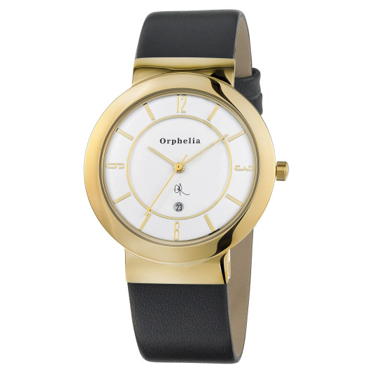 Orphelia® Analoog &#039;Farron&#039; Heren Horloge 122-6705-14